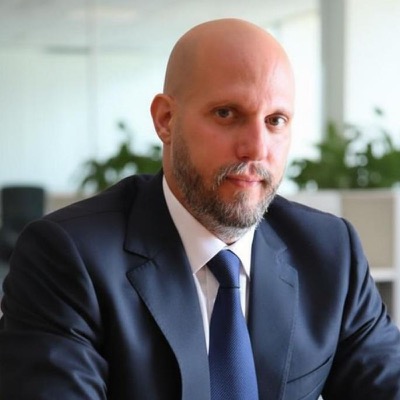 Michael Joseph